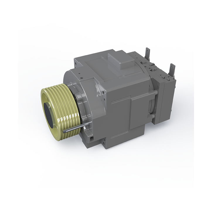 MOTOR