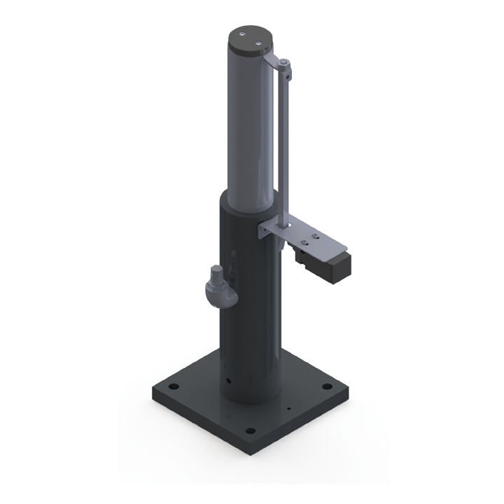 Hidrolik Tampon YEHB-16